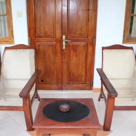 Hotel Bentota Village Extérieur photo