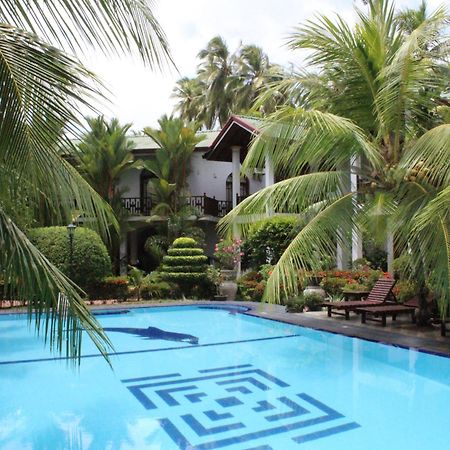 Hotel Bentota Village Extérieur photo