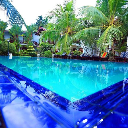 Hotel Bentota Village Extérieur photo