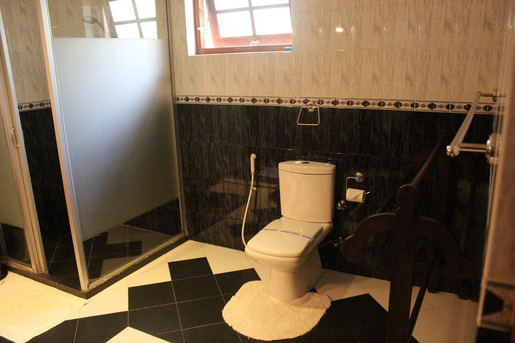Hotel Bentota Village Chambre photo