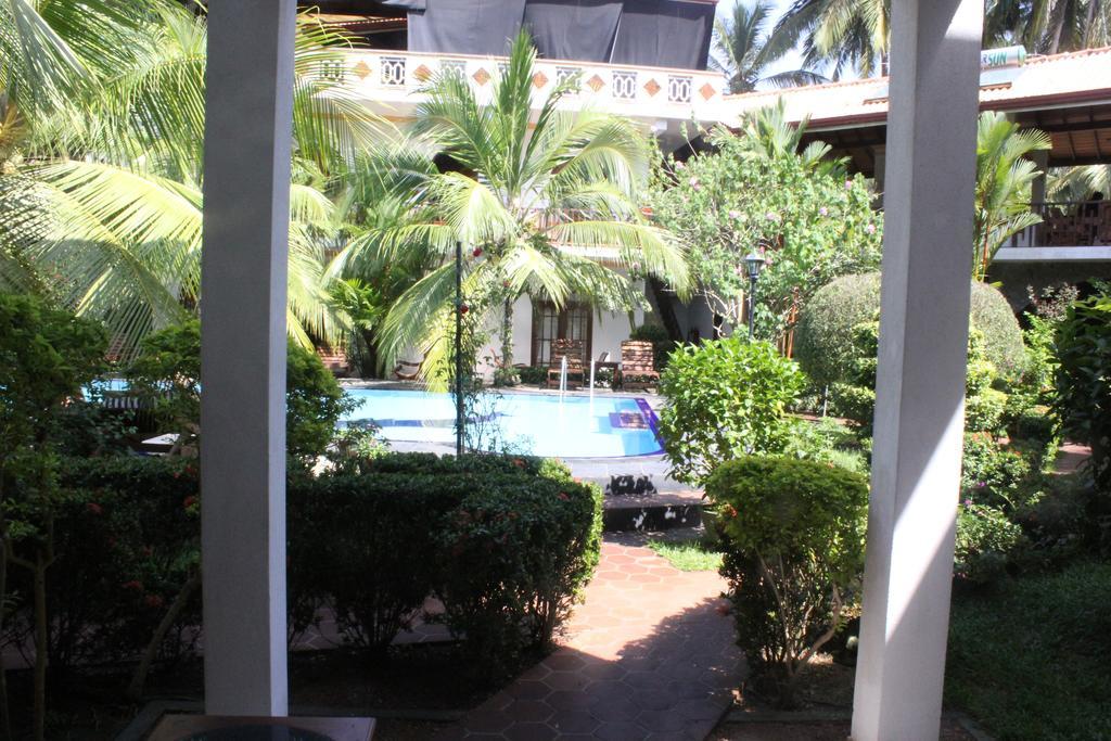 Hotel Bentota Village Extérieur photo