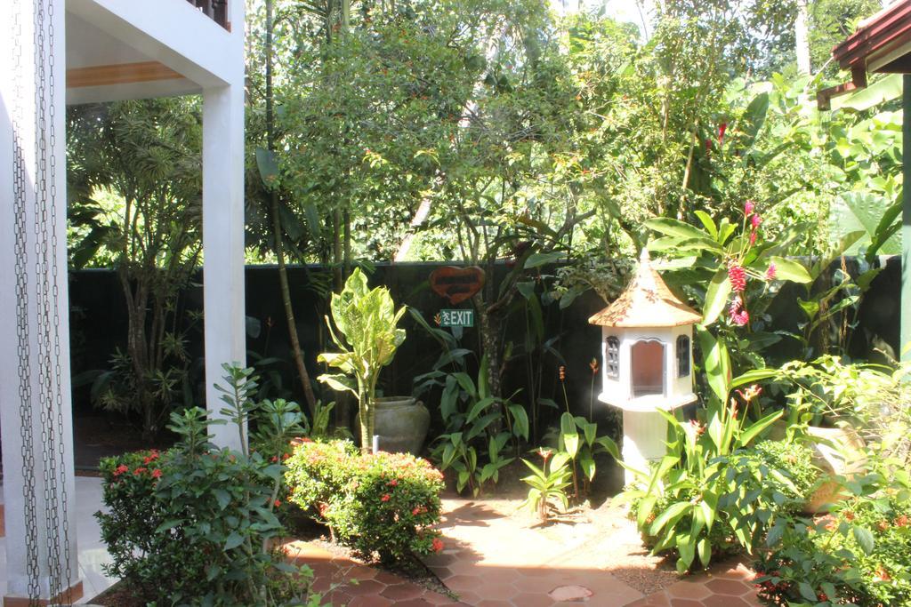 Hotel Bentota Village Extérieur photo