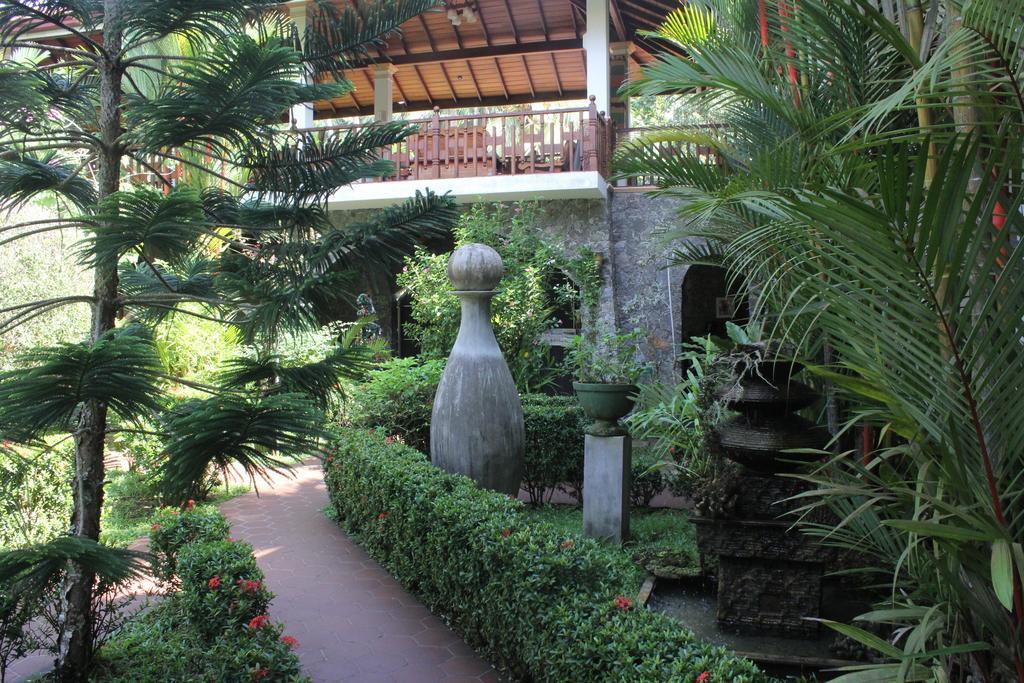 Hotel Bentota Village Extérieur photo