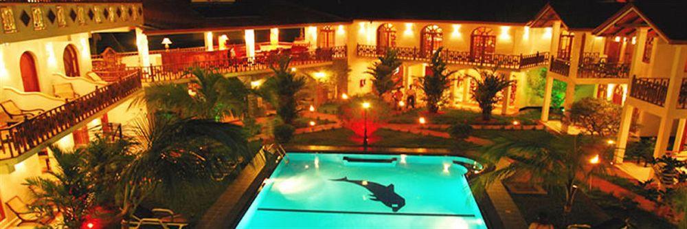 Hotel Bentota Village Extérieur photo