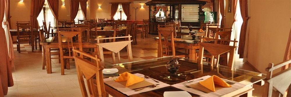 Hotel Bentota Village Extérieur photo