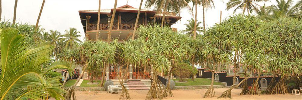 Hotel Bentota Village Extérieur photo