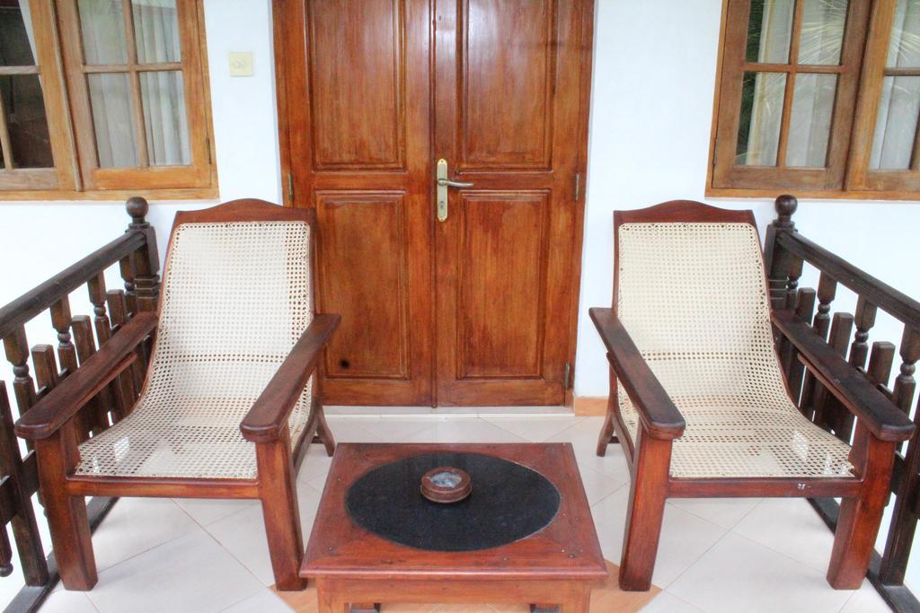 Hotel Bentota Village Extérieur photo