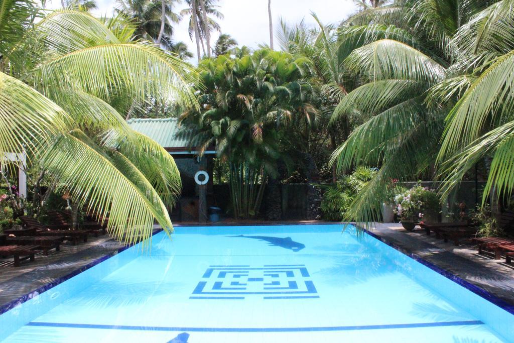 Hotel Bentota Village Extérieur photo