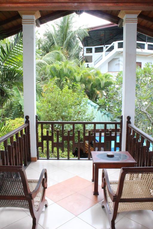 Hotel Bentota Village Extérieur photo