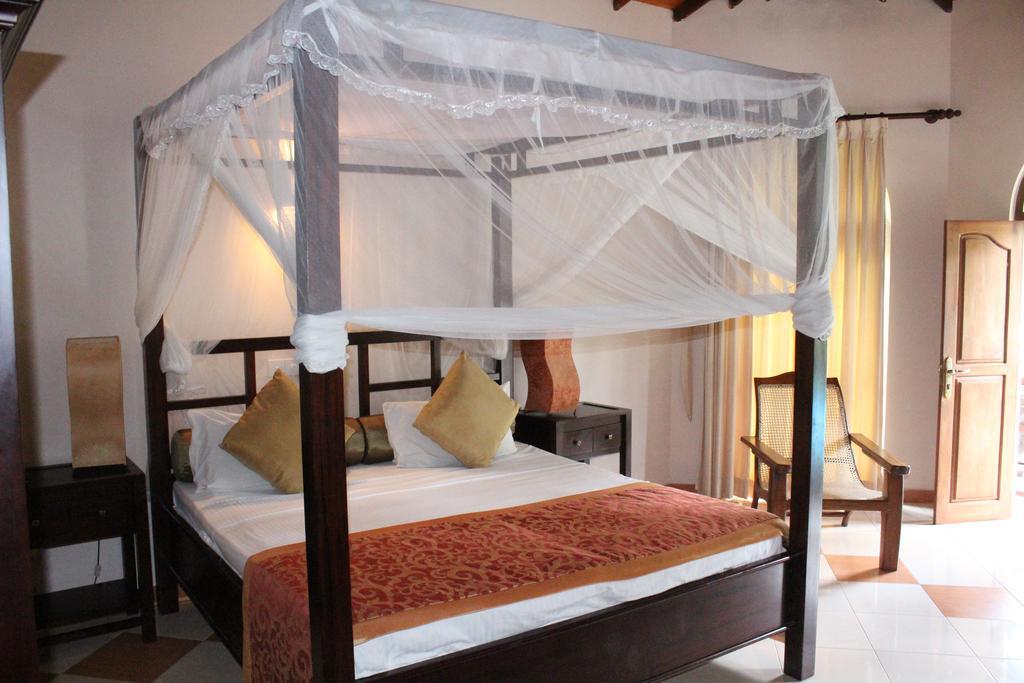 Hotel Bentota Village Extérieur photo