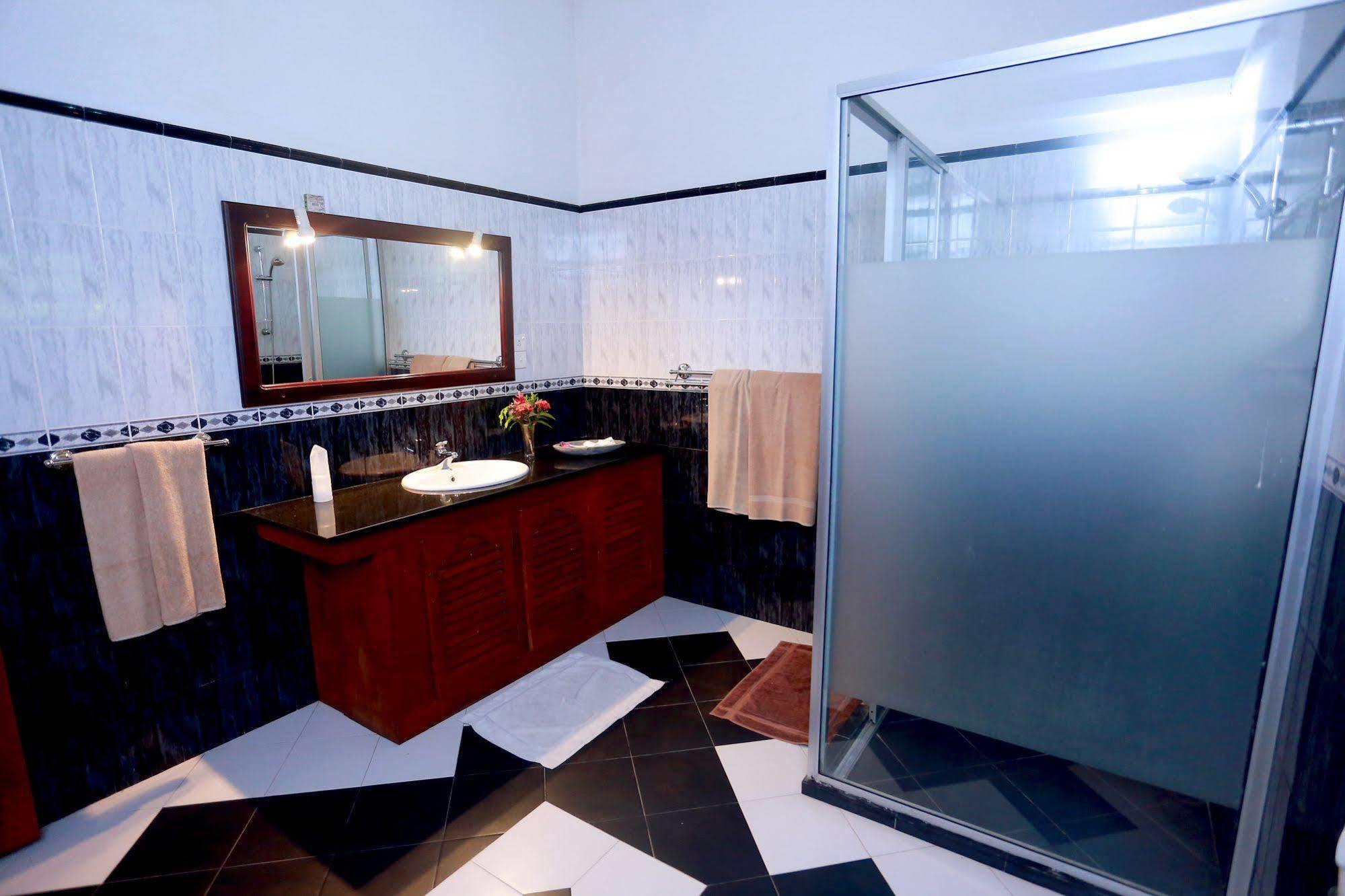 Hotel Bentota Village Extérieur photo