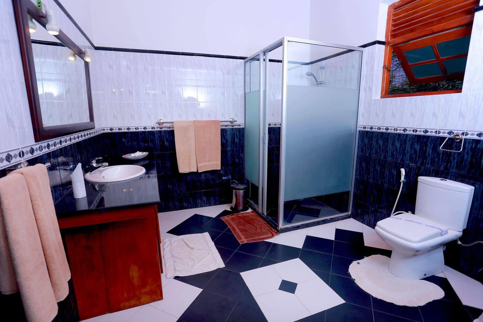 Hotel Bentota Village Extérieur photo