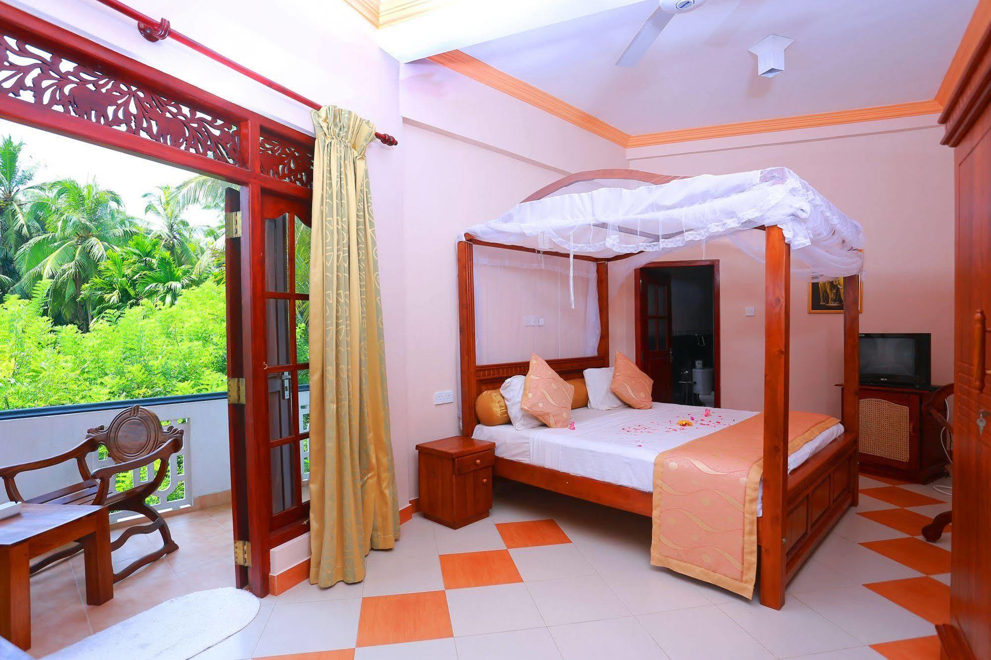 Hotel Bentota Village Extérieur photo
