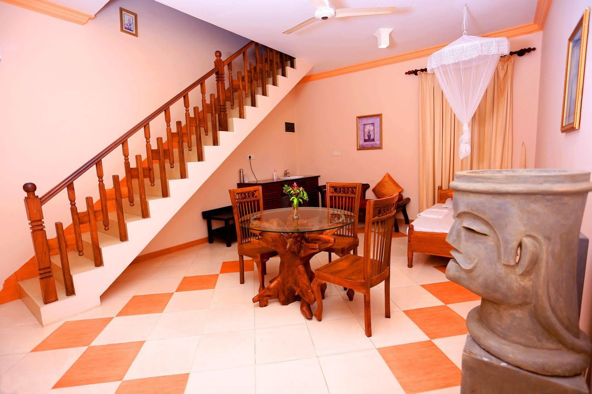 Hotel Bentota Village Extérieur photo