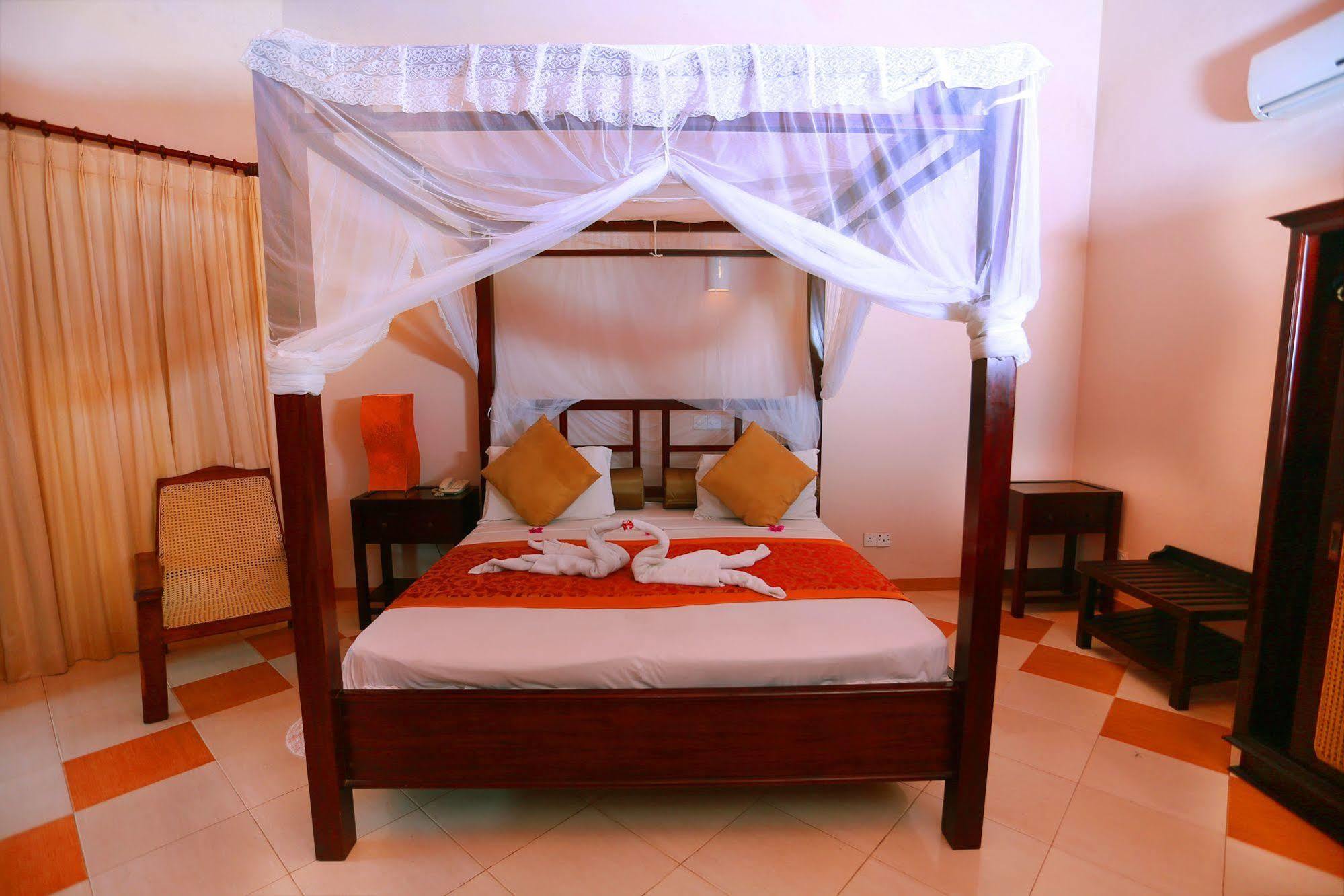 Hotel Bentota Village Extérieur photo