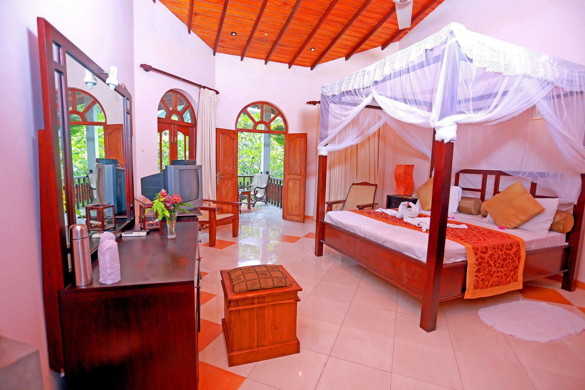 Hotel Bentota Village Extérieur photo