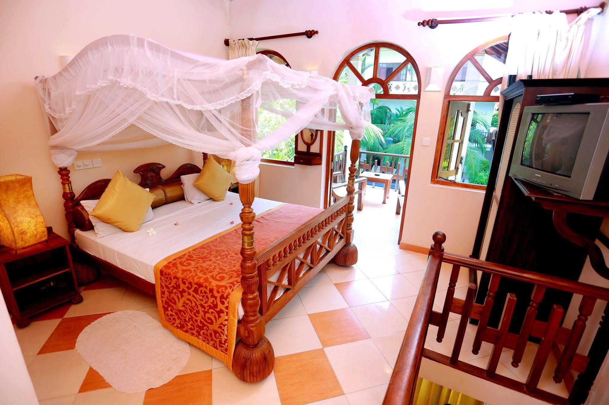 Hotel Bentota Village Extérieur photo