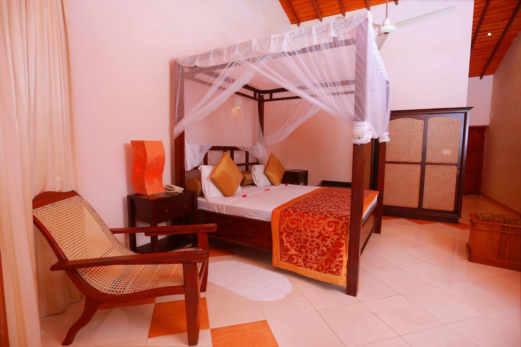 Hotel Bentota Village Extérieur photo