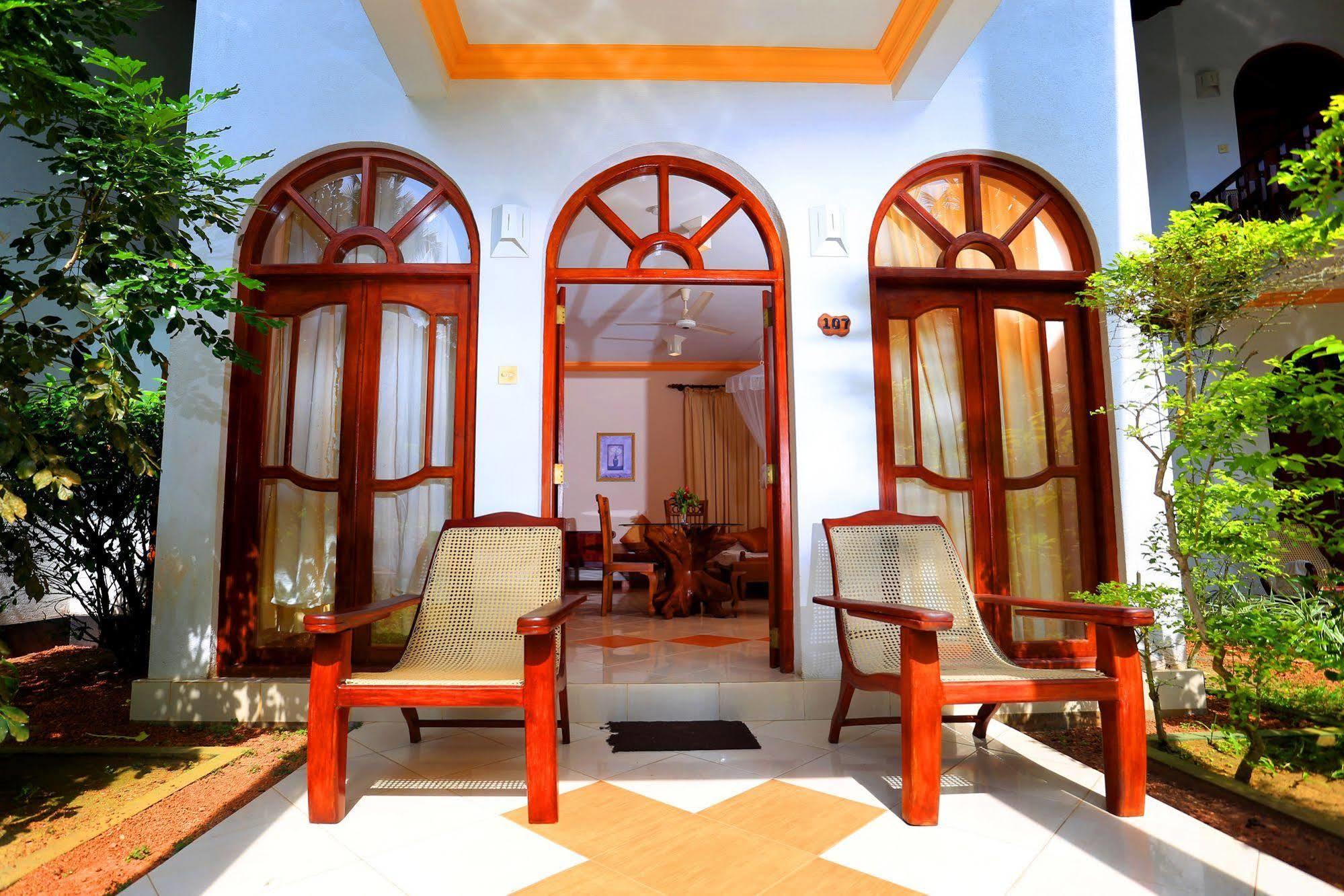 Hotel Bentota Village Extérieur photo
