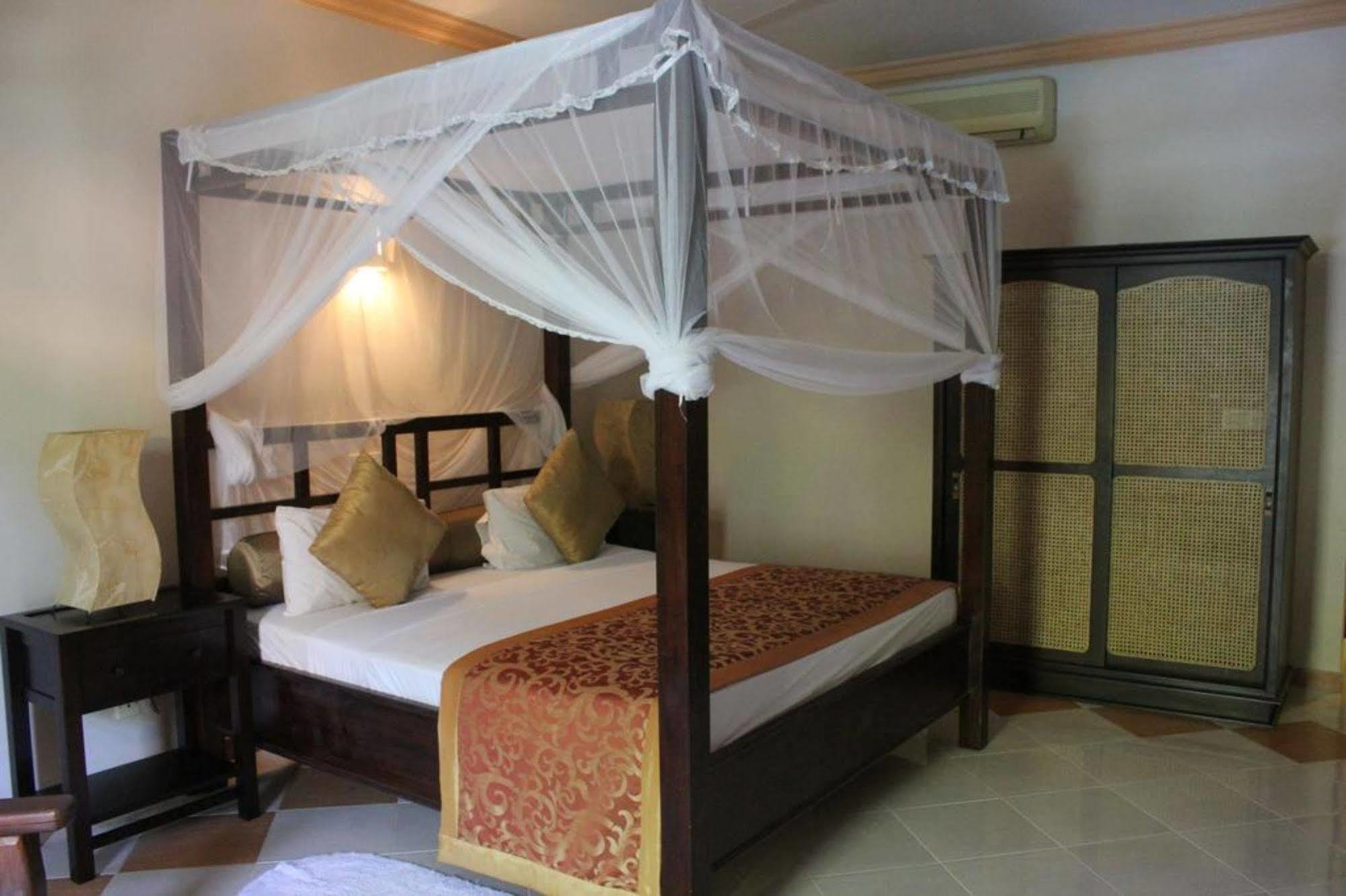 Hotel Bentota Village Extérieur photo