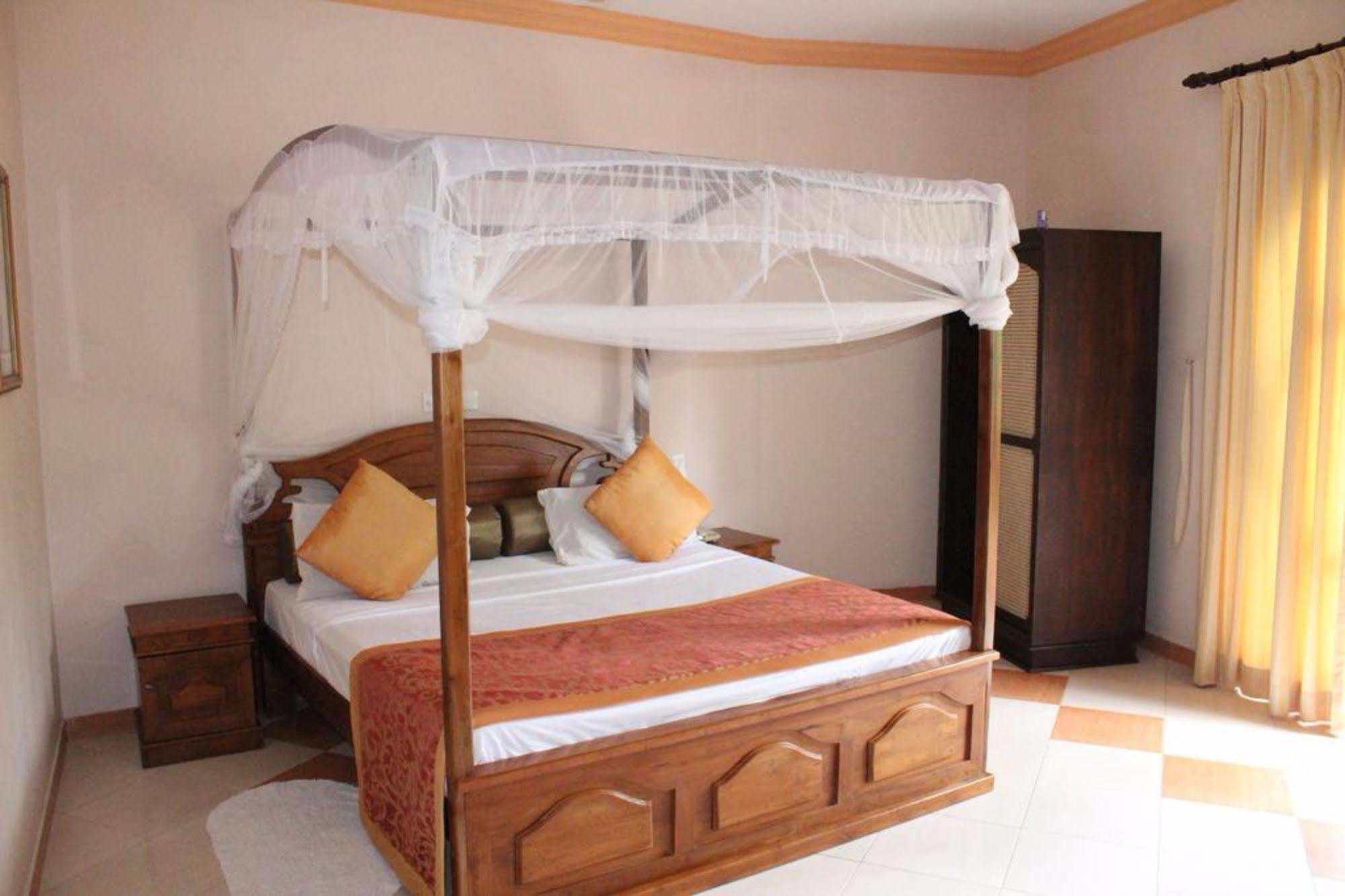 Hotel Bentota Village Extérieur photo
