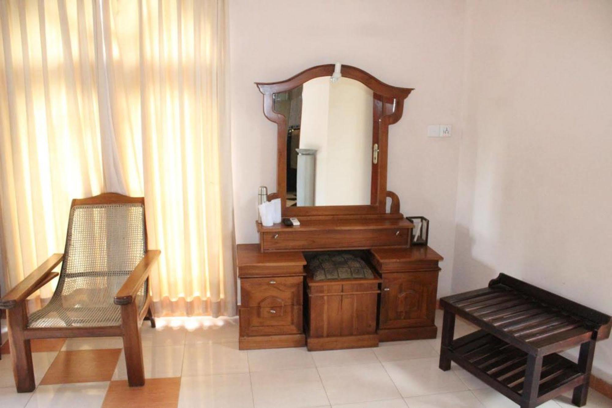Hotel Bentota Village Extérieur photo