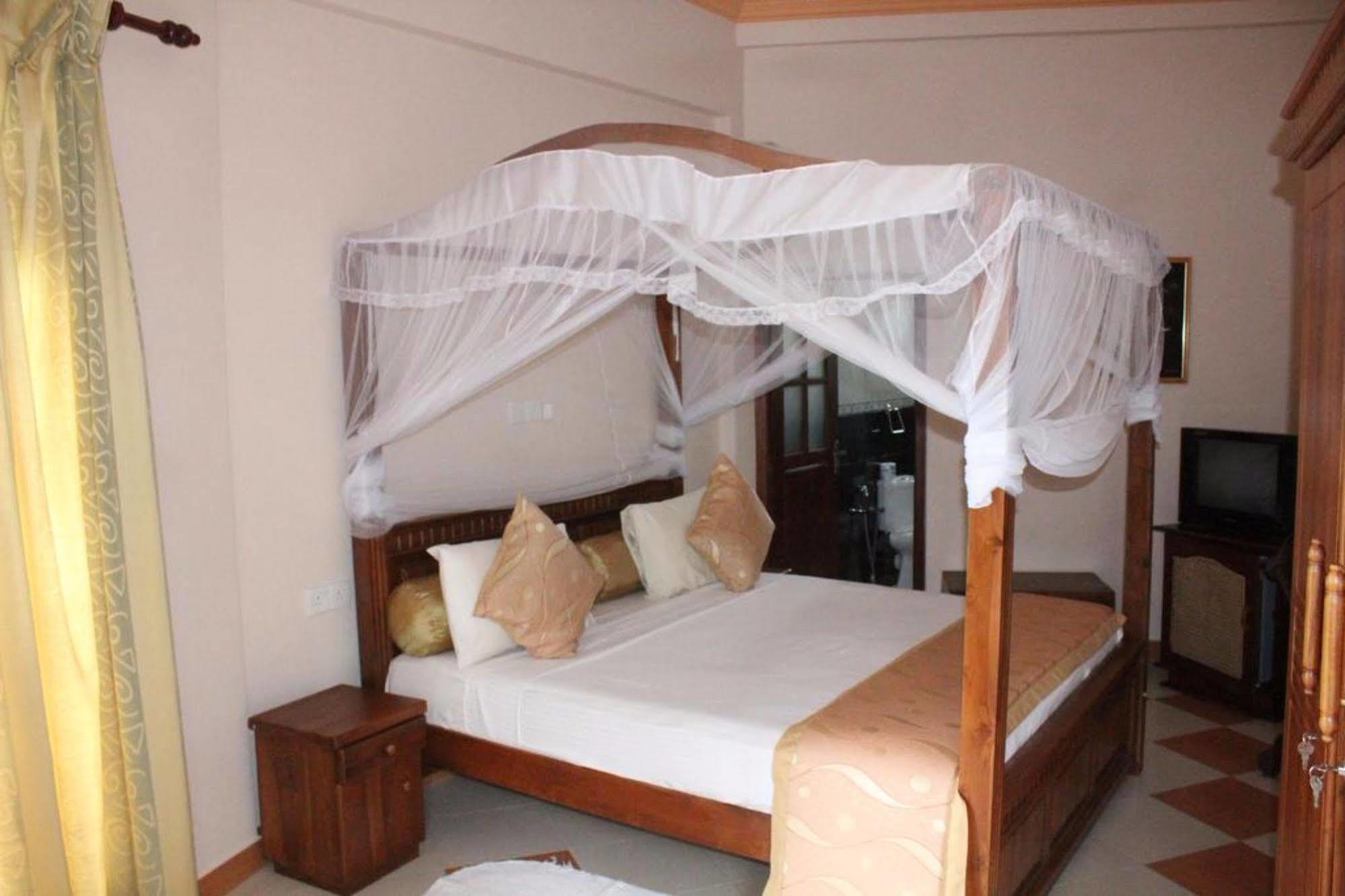 Hotel Bentota Village Extérieur photo