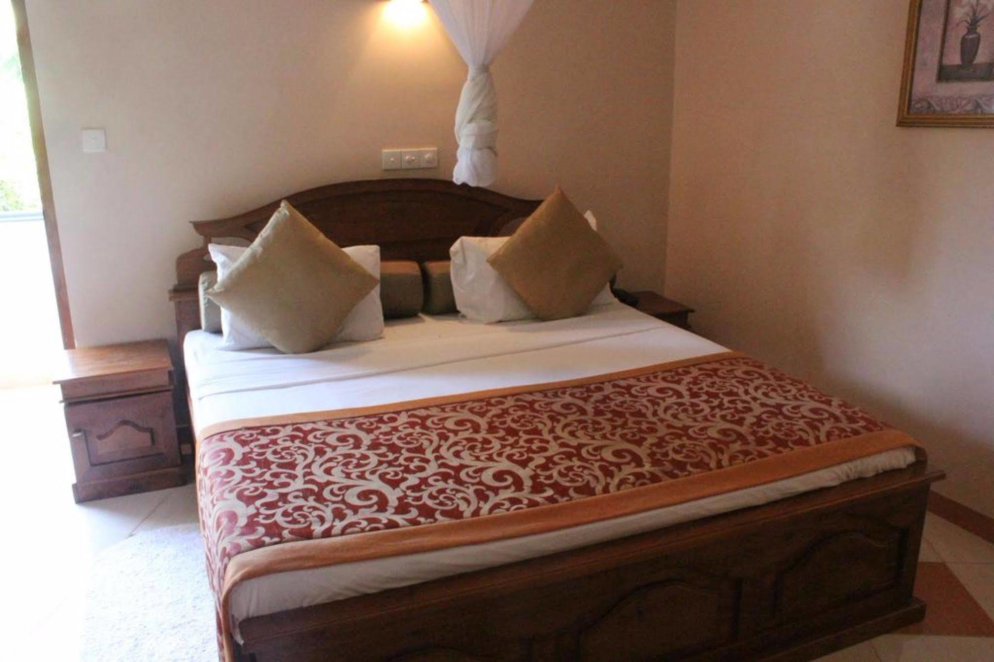 Hotel Bentota Village Extérieur photo