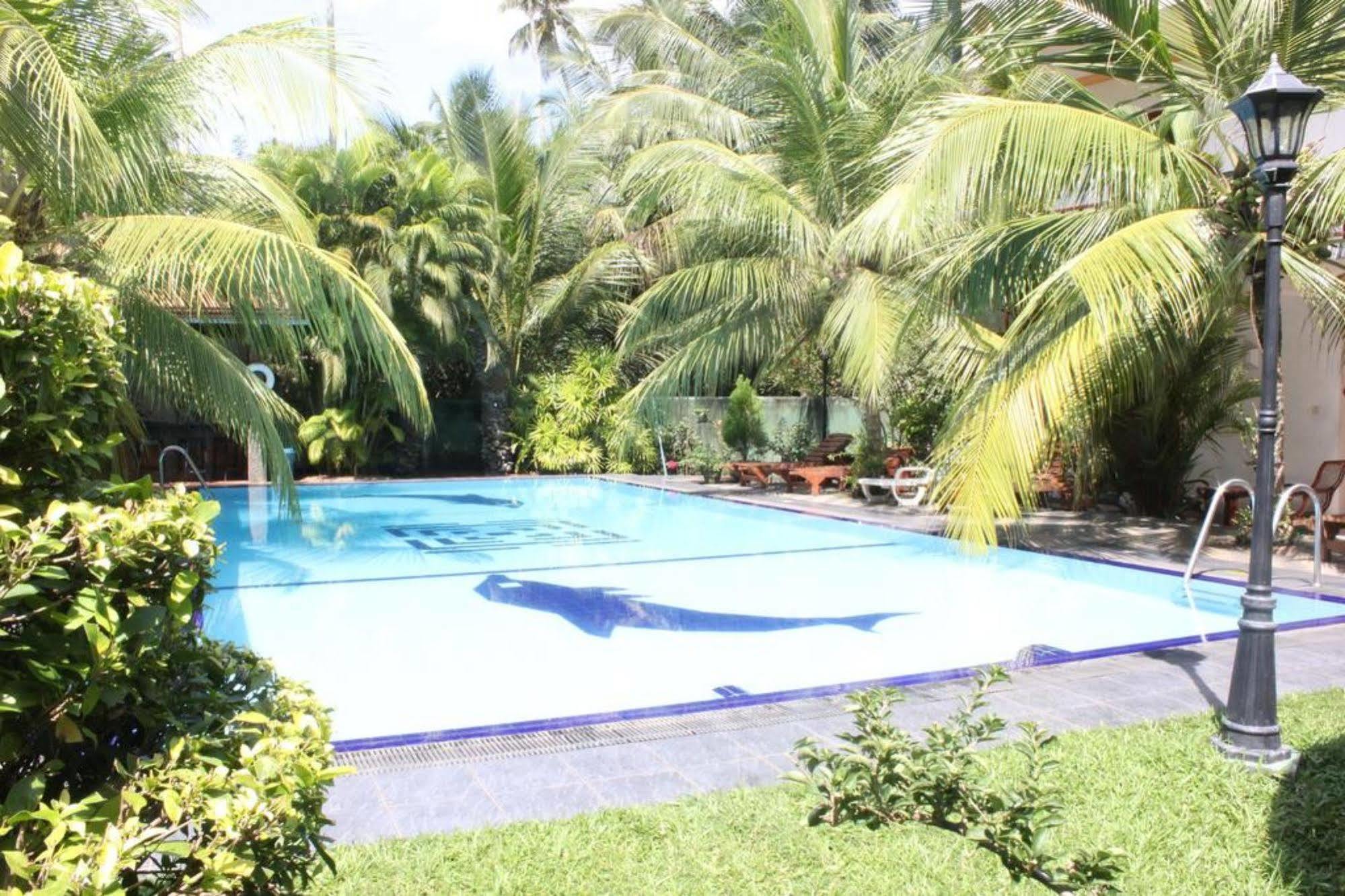 Hotel Bentota Village Extérieur photo