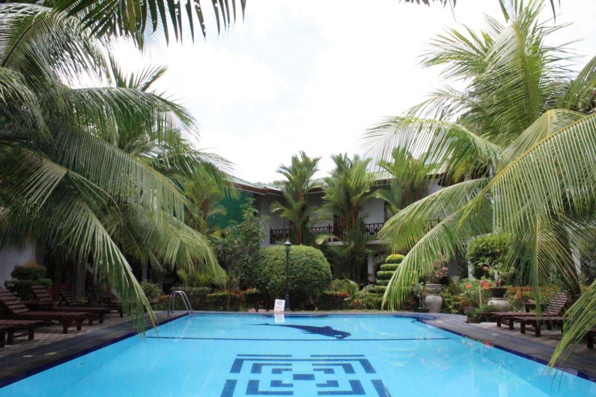 Hotel Bentota Village Extérieur photo