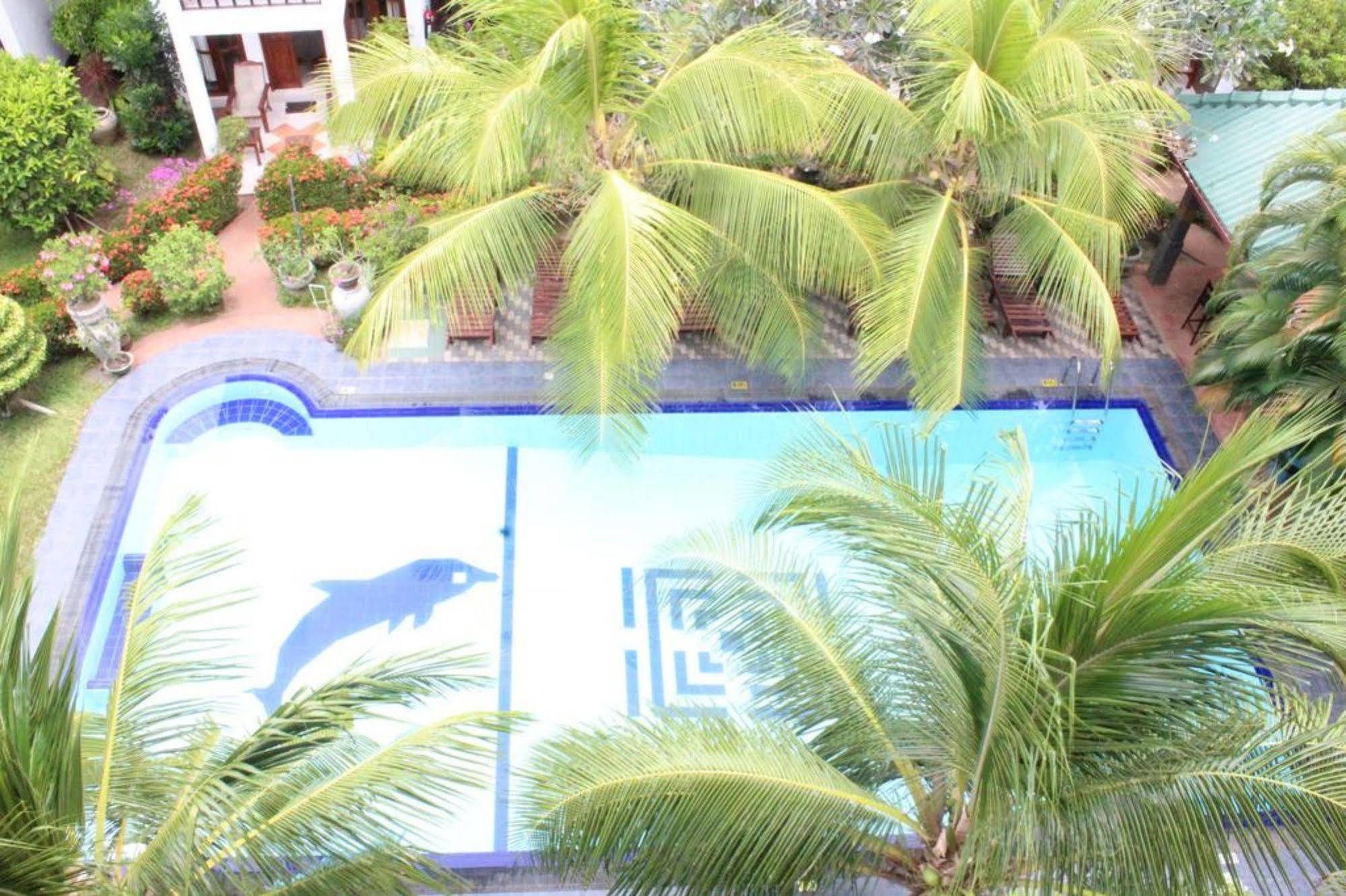 Hotel Bentota Village Extérieur photo