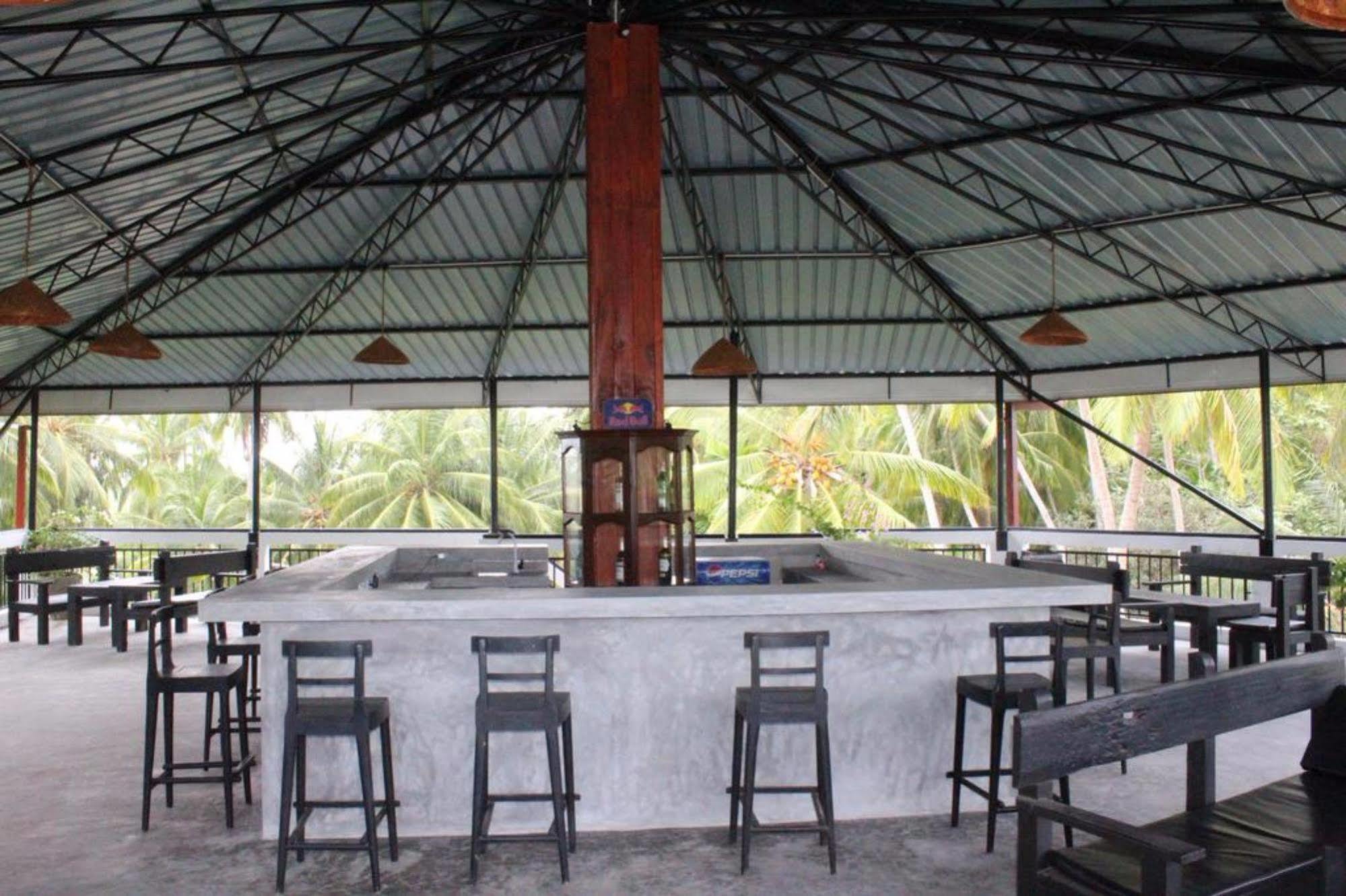 Hotel Bentota Village Extérieur photo